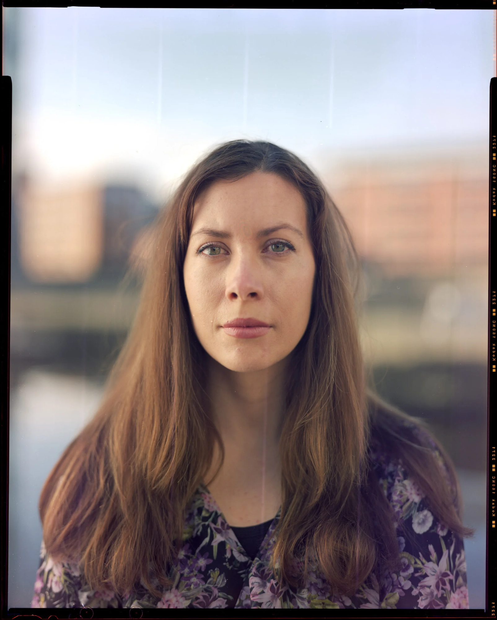 Louise Gôtschette - Association de guides de Genève